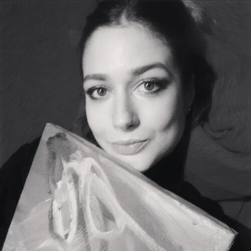 Volg Aleksandra Ewa Nowak op Singulart