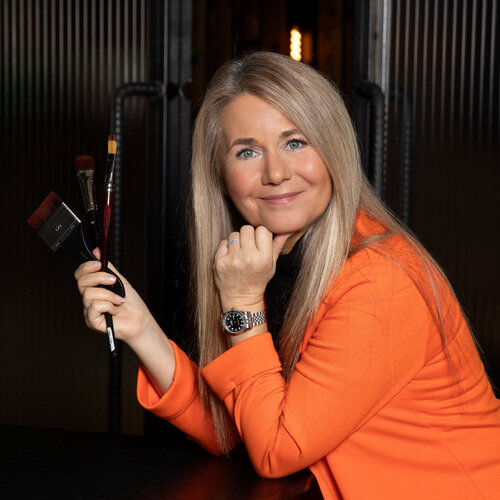 Volg Gabriele Grundner op Singulart