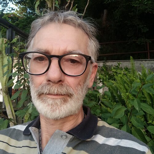 Segui Andrea Colusso su Singulart