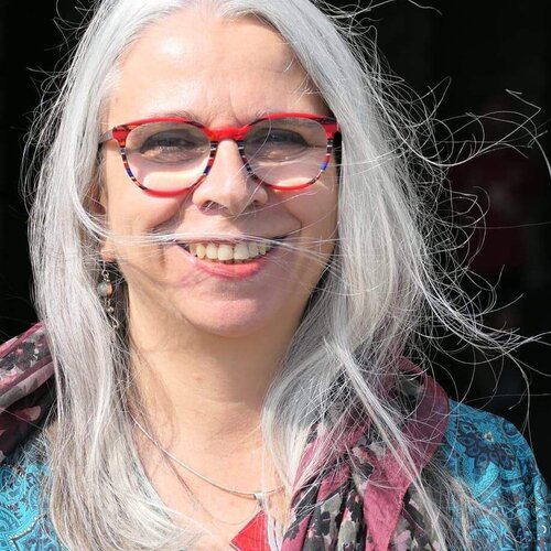 Suivez Jane Barthès sur Singulart