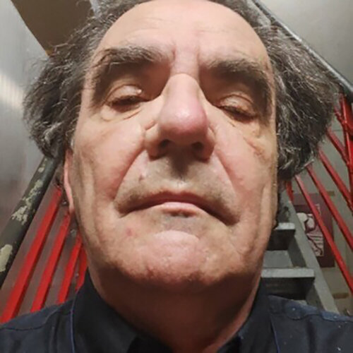 Sigue a WILLIAM MARCHEVAL en Singulart
