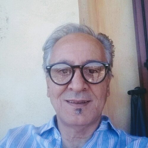 Segui Gianfranco D'Andrea su Singulart