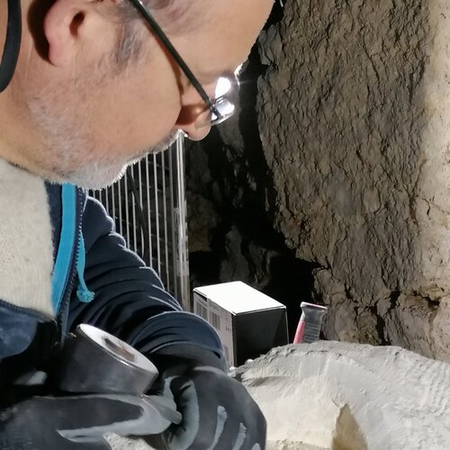 Folgen Sie Jean-louis CAVRIANI auf Singulart