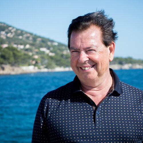 Suivez Philippe Urbin sur Singulart