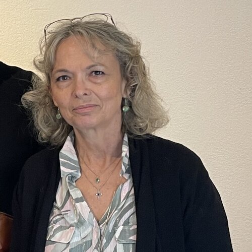 Folgen Sie Christine NAVARRO auf Singulart