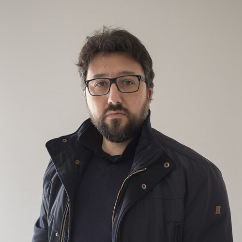 Volg Francesco Mosca op Singulart