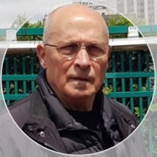Sigue a Adolphe BARBONI en Singulart