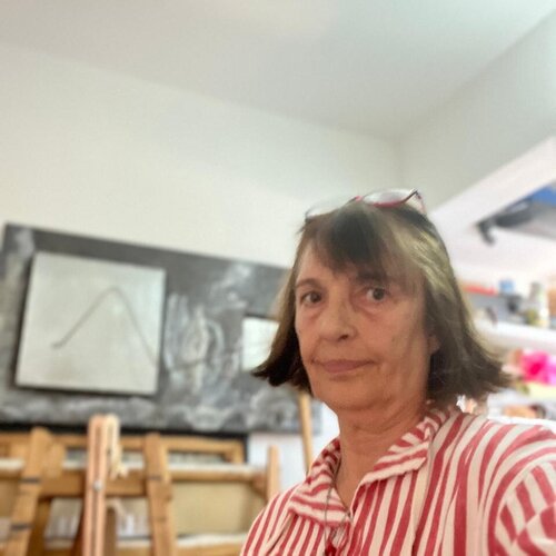 Segui Maria Luisa (LU) Martinto su Singulart