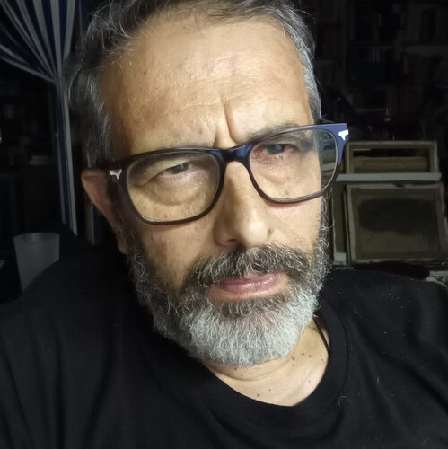 Sigue a Toni Riera en Singulart