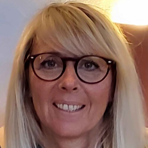 Suivez Véronique Léon-Marois sur Singulart