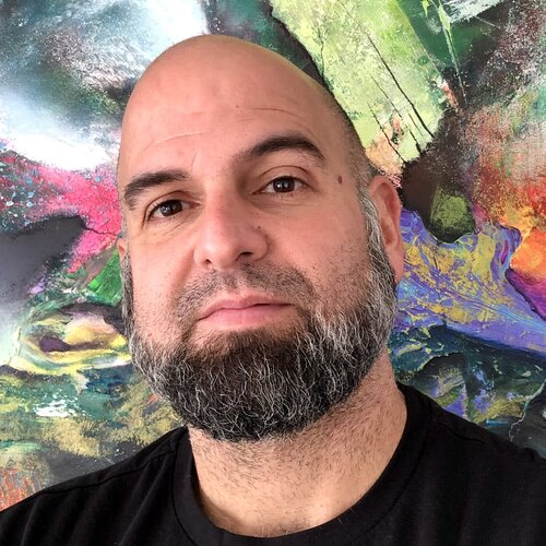 Segui ALAIN Donate Hernandez su Singulart