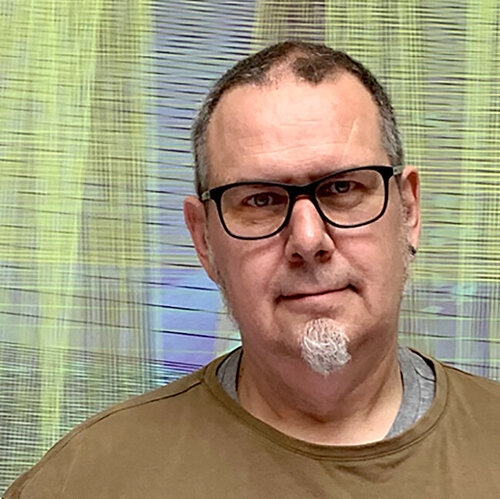 Volg Marc Kirschvink op Singulart