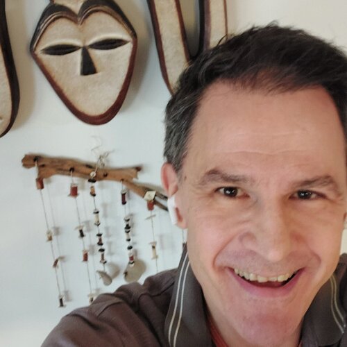 Sigue a Pier Forlano en Singulart