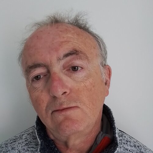 Follow Alexandre Auerbach on Singulart