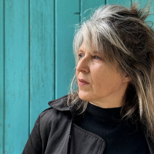 Suivez Eva Nicky sur Singulart