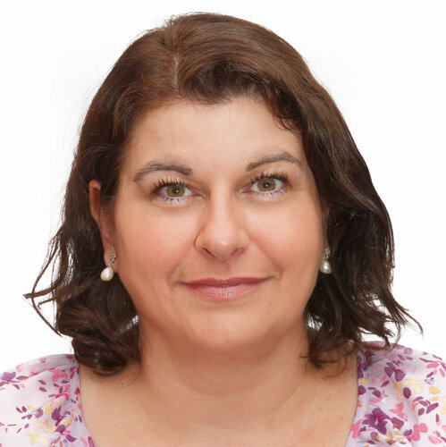 Volg Delphine FRECHET op Singulart