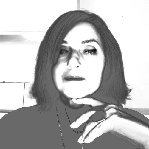 Suivez Bertille Gentil sur Singulart