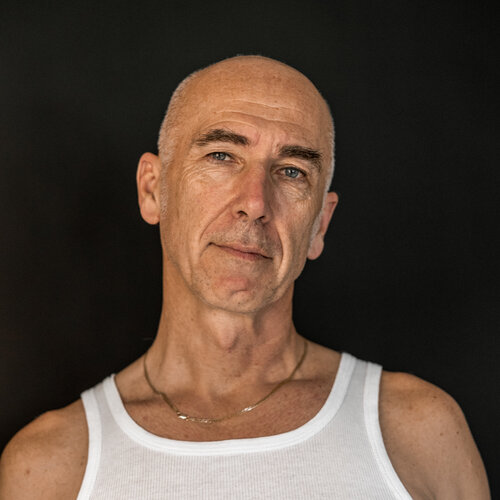 Segui Ivan in Abstracts su Singulart