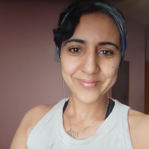 Follow souad el fathi on Singulart