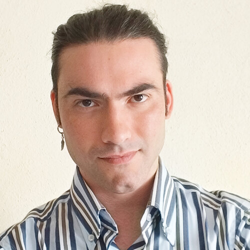 Volg Marco Manni op Singulart