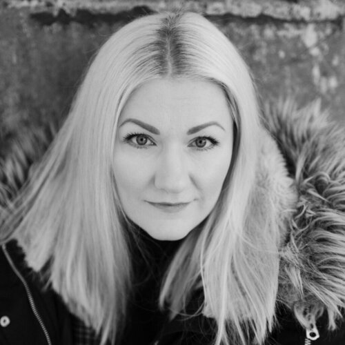 Folgen Sie Jenna Myllykoski auf Singulart