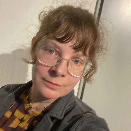 Volg Wendy Habegger op Singulart