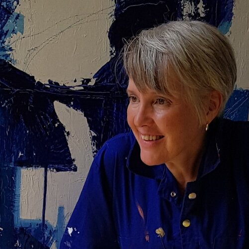 Volg Christine Harrison op Singulart