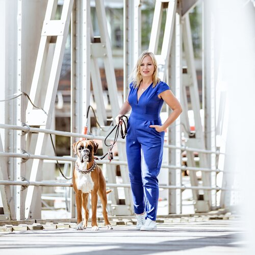 Folgen Sie Christine Marquardt auf Singulart