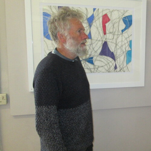 Volg Kevin Jones op Singulart