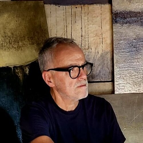 Volg Paolo Pallara op Singulart