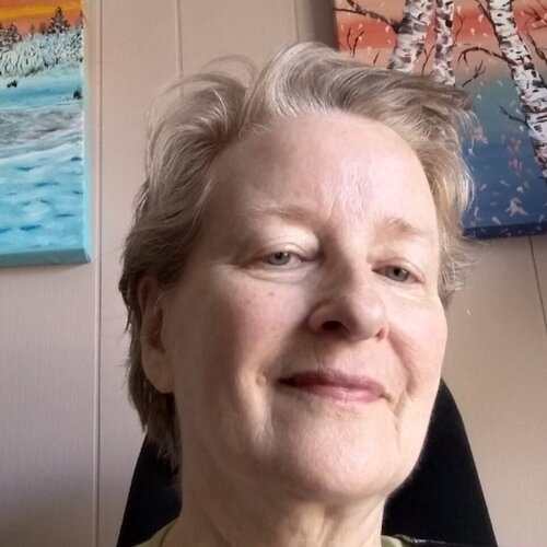 Volg Julie Nierenberg op Singulart