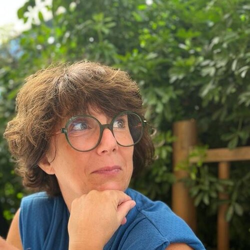 Sigue a Virginie CHARDON en Singulart