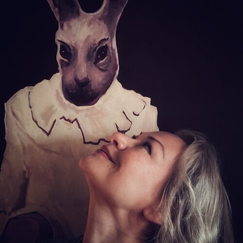 Volg Kseniia Dobriakova op Singulart