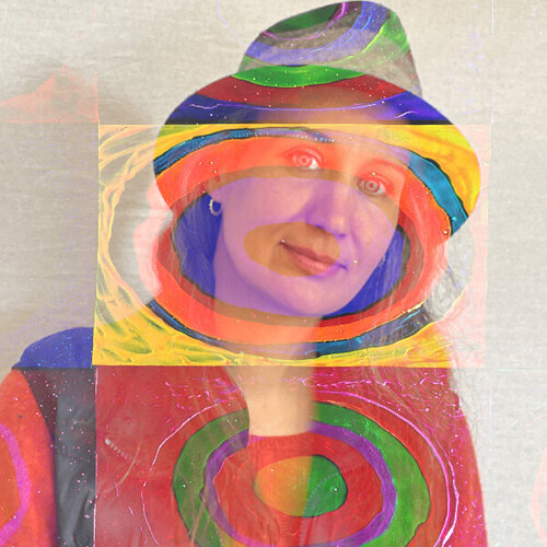 Volg Caroline Metzler op Singulart