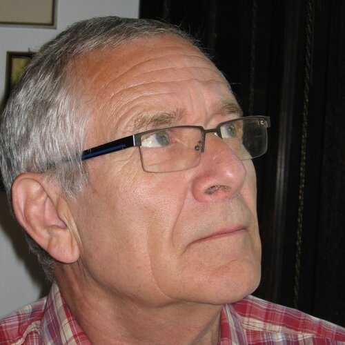 Follow Friedhard Meyer on Singulart