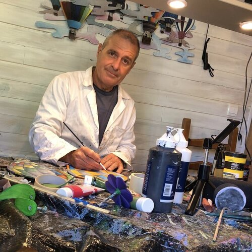 Segui PAUL Alain su Singulart