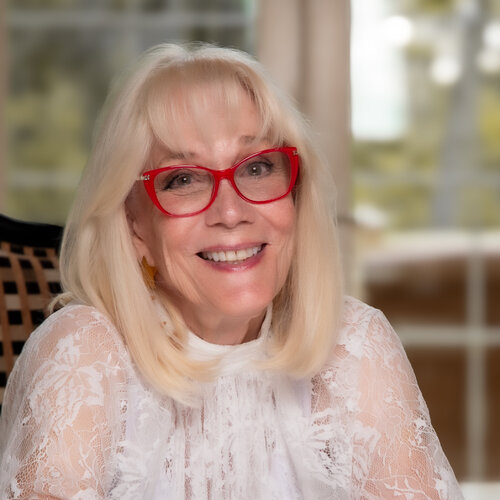 Sigue a Diana Jaffe en Singulart