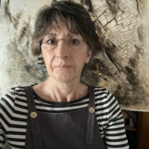 Folgen Sie Petra Wetzig auf Singulart