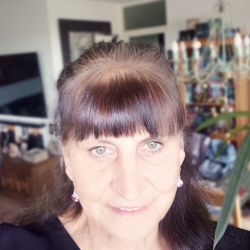 Folgen Sie Sylvia Lessig auf Singulart