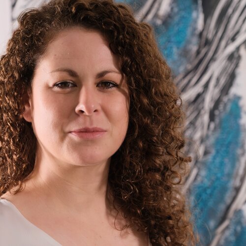 Segui Carolin Zibulka su Singulart