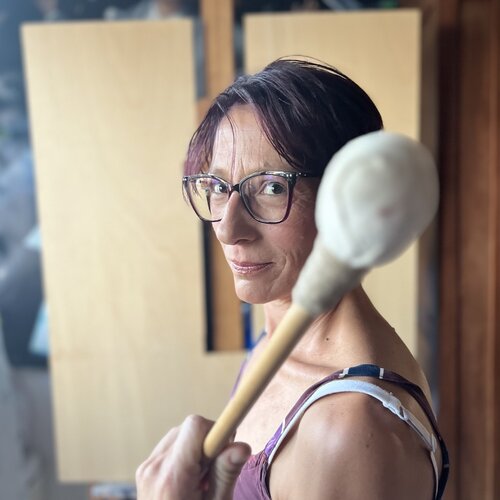 Segui Federica Marini su Singulart