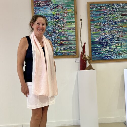 Volg Christine Nilly - Vaeckenstedt op Singulart