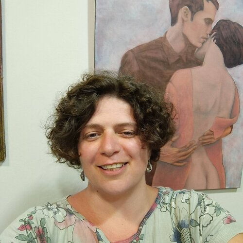 Volg Alice Cappellari op Singulart