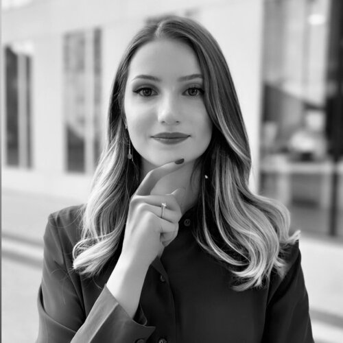 Segui Anna Cristea su Singulart