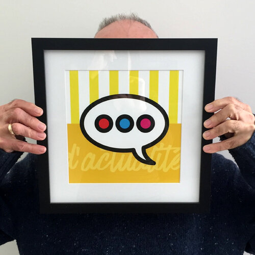 Segui Craig Rogers su Singulart