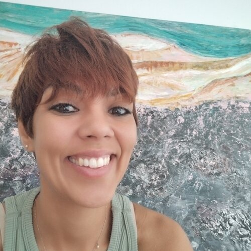 Segui Devora Cañada Rodríguez su Singulart