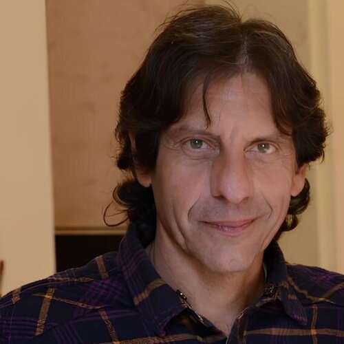 Sigue a Giorgio Varani en Singulart