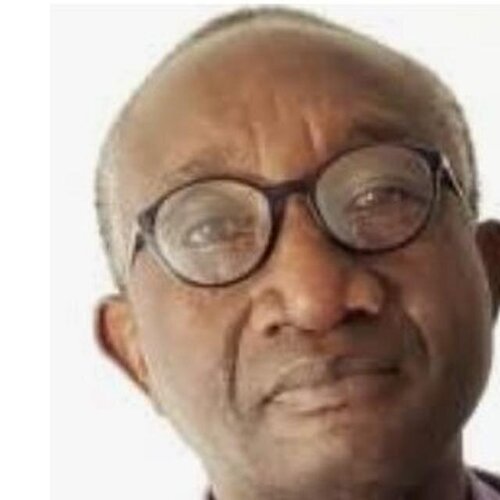 Follow Alexandre YOUTA on Singulart