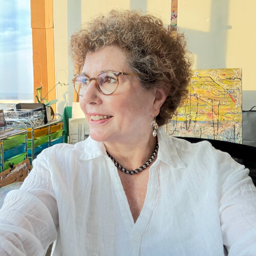 Folgen Sie susan levin auf Singulart