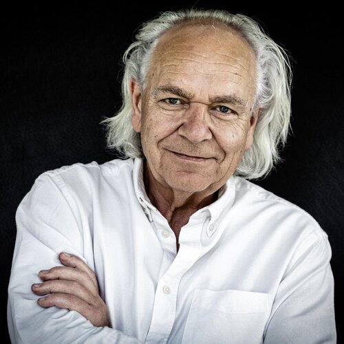 Segui Dieter Langer su Singulart